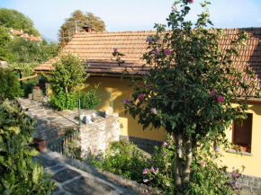 Holiday Home Monte Tabor by Interhome